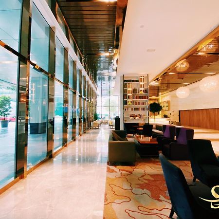 Platinum Service Suites Klcc By Sa Kuala Lumpur Exteriér fotografie