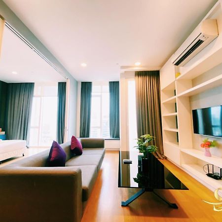 Platinum Service Suites Klcc By Sa Kuala Lumpur Exteriér fotografie