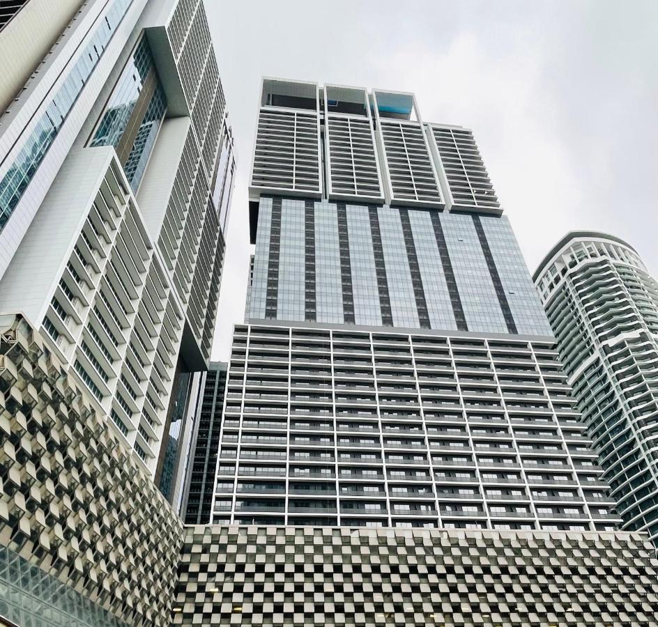 Platinum Service Suites Klcc By Sa Kuala Lumpur Exteriér fotografie