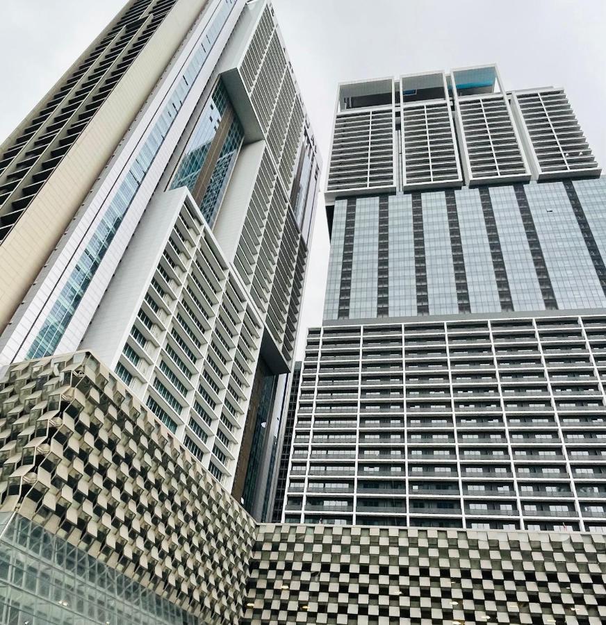 Platinum Service Suites Klcc By Sa Kuala Lumpur Exteriér fotografie